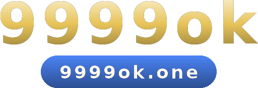 9999ok logo