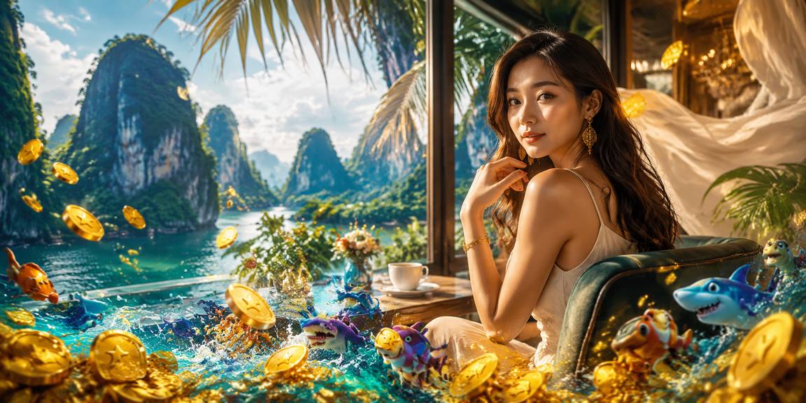 9999ok Casino Nổi Bật